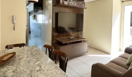 Apartamento 3 Quartos, Lazer Completo, Elevador, Cond. Vista do Limoeiro