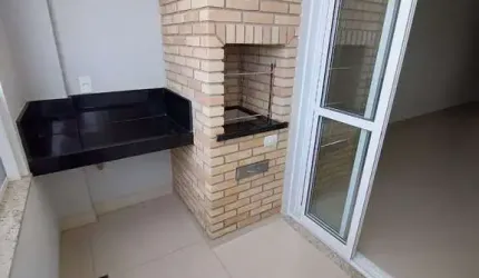 Apartamento com 2 quartos à venda no Santa Mônica, Uberlândia  por R$ 445.000