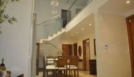 Casa com 3 quartos à venda no Vigilato Pereira, Uberlândia  por R$ 1.450.000