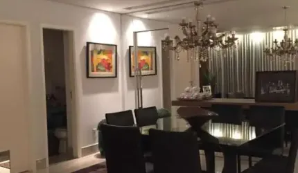 Apartamento com 2 quartos à venda no Martins, Uberlândia  por R$ 740.000