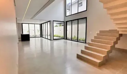 Casa em condomínio fechado com 4 quartos à venda no Jardim Sul, Uberlândia  por R$ 4.800.000