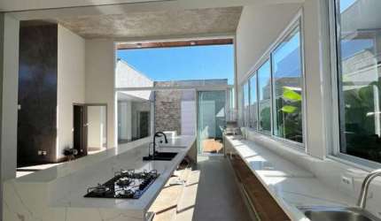Casa em condomínio fechado com 3 quartos à venda no Jardim Sul, Uberlândia  por R$ 2.800.000