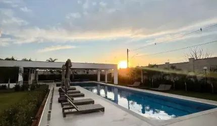 Casa em condomínio fechado com 3 quartos à venda no Jardim Sul, Uberlândia  por R$ 3.650.000