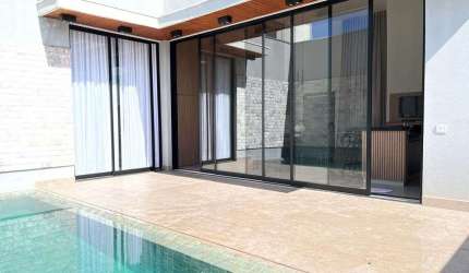 Casa em condomínio fechado com 3 quartos à venda em Laranjeiras, Uberlândia  por R$ 2.500.000