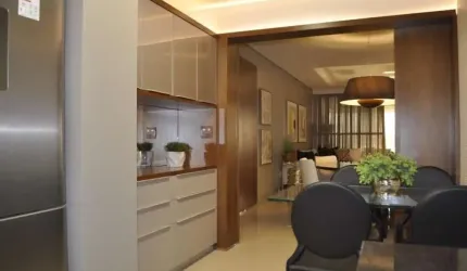 Apartamento com 4 quartos à venda no Martins, Uberlândia  por R$ 1.850.000