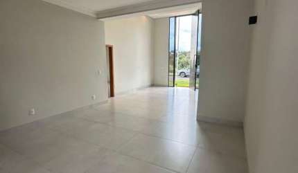 Casa em condomínio fechado com 4 quartos à venda no Alphaville, Uberlândia  por R$ 2.500.000