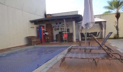 Casa com 4 quartos à venda no Morada da Colina, Uberlândia  por R$ 1.900.000