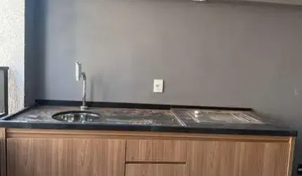 Apartamento com 3 quartos à venda no Jardim Sul, Uberlândia  por R$ 910.000