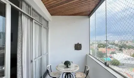 Apartamento com 4 quartos à venda na Nossa Senhora Aparecida, Uberlândia  por R$ 1.070.000