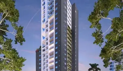 Apartamento com 3 quartos à venda no Morada da Colina, Uberlândia  por R$ 1.280.000