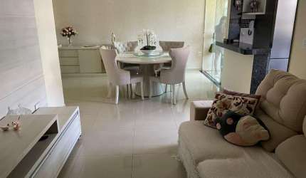 Apartamento com 3 quartos à venda no Umuarama, Uberlândia  por R$ 712.000