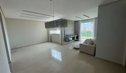 Apartamento com 3 quartos à venda no Jardim Finotti, Uberlândia  por R$ 760.000