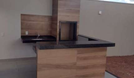 Casa com 3 quartos à venda no Alto Umuarama, Uberlândia  por R$ 1.400.000