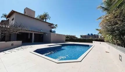Casa com 5 quartos à venda na Cidade Jardim, Uberlândia  por R$ 3.800.000