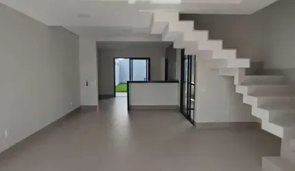 Casa com 3 quartos à venda no Morada da Colina, Uberlândia  por R$ 1.230.000