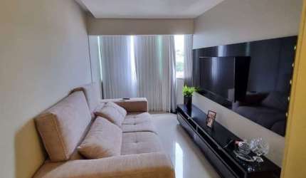 Apartamento com 3 quartos à venda no Tubalina, Uberlândia  por R$ 680.000