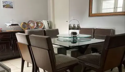 Casa com 6 quartos à venda no Vigilato Pereira, Uberlândia  por R$ 720.000