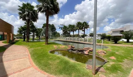 Terreno à venda em Varanda Sul, Uberlândia  por R$ 530.000