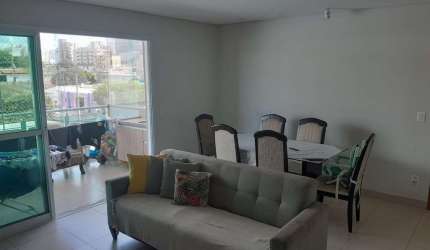 Apartamento com 3 quartos à venda no Morada da Colina, Uberlândia  por R$ 650.000