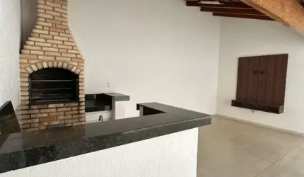 Casa com 3 quartos à venda no Alto Umuarama, Uberlândia  por R$ 790.000