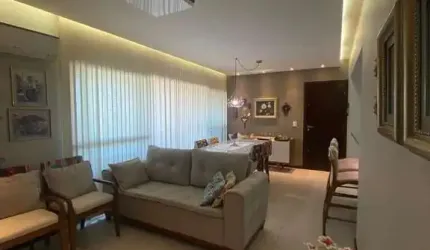 Apartamento com 3 quartos à venda no Santa Mônica, Uberlândia  por R$ 690.000