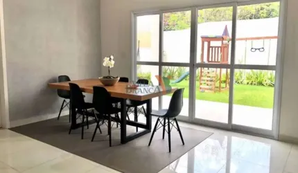 Casa à venda, 260 m² por R$ 1.590.000,00 - Villa Branca - Jacareí/SP