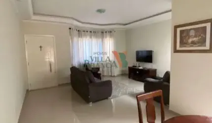 Casa à venda, 157 m² por R$ 770.000,00 - Villa Branca - Jacareí/SP