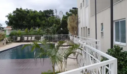 Apartamento à venda, 80 m² por R$ 550.000,00 - Loteamento Villa Branca - Jacareí/SP
