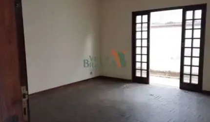 Casa à venda, 180 m² por R$ 750.000,00 - Centro - Jacareí/SP