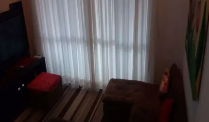 Apartamento à venda, 72 m² por R$ 850.000,00 - Loteamento Villa Branca - Jacareí/SP