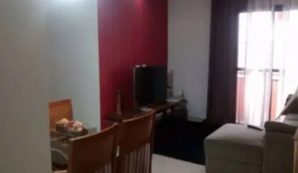 Apartamento à venda, 76 m² por R$ 290.000,00 - Vila Machado - Jacareí/SP