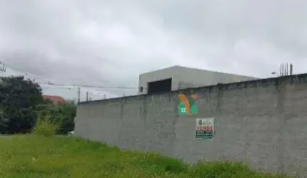 Terreno Comercial à venda, 162 m² por R$ 165.000 - Residencial Parque dos Sinos - Jacareí/SP