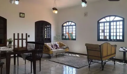 Casa à venda, 322 m² por R$ 685.000,00 - Centro - Jacareí/SP