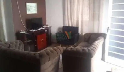 Casa à venda, 80 m² por R$ 310.000,00 - Jardim Colônia - Jacareí/SP