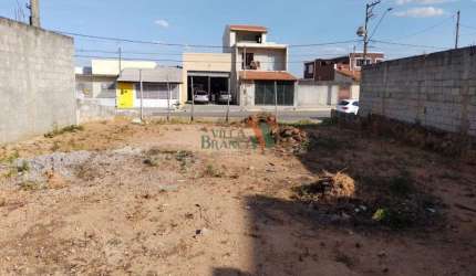 Terreno à venda, 290 m² por R$ 260.000,00 - Jardim Santa Júlia - São José dos Campos/SP