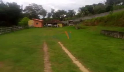 Sítio à venda, 2000 m² por R$ 650.000,00 - Centro - Igaratá/SP