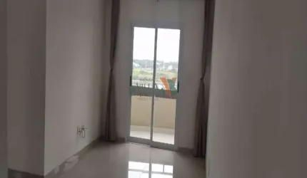 Apartamento à venda, 70 m² por R$ 450.000,00 - Loteamento Villa Branca - Jacareí/SP