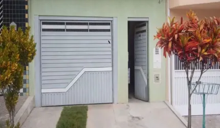 Casa à venda, 180 m² por R$ 360.000,00 - Bandeira Branca - Jacareí/SP