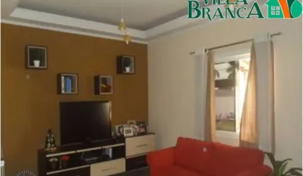Casa à venda, 126 m² por R$ 450.000,00 - Jardim Altos de Santana II - Jacareí/SP