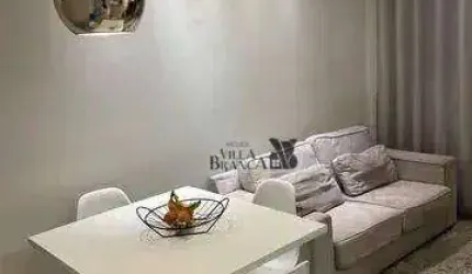 Apartamento à venda, 49 m² por R$ 250.000,00 - Jd. Califórnia - Jacareí/SP