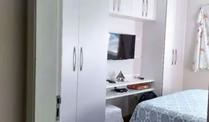 Casa à venda, 121 m² por R$ 530.000,00 - Jardim Santa Maria - Jacareí/SP