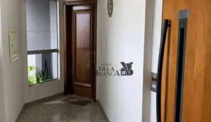 Apartamento à venda, 130 m² por R$ 580.000,00 - Jardim Pereira do Amparo - Jacareí/SP