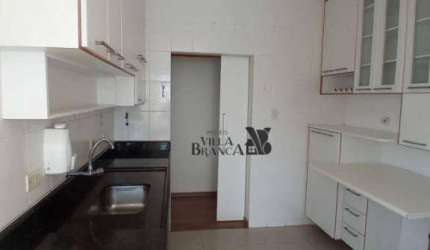 Apartamento à venda, 78 m² por R$ 420.000,00 - Jardim Califórnia - Jacareí/SP