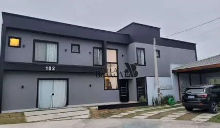 Sobrado à venda, 230 m² por R$ 1.473.400,00 - Jardim Jacinto - Jacareí/SP
