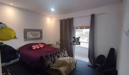 Casa à venda, 180 m² por R$ 380.000,00 - Jardim Colônia - Jacareí/SP