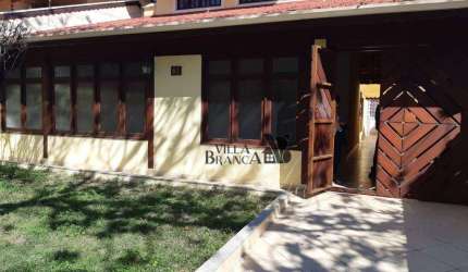 Sobrado à venda, 245 m² por R$ 905.000,00 - Jardim Satélite - São José dos Campos/SP