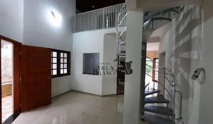 Sobrado à venda, 160 m² por R$ 900.000,00 - Jardim Terras de São João - Jacareí/SP