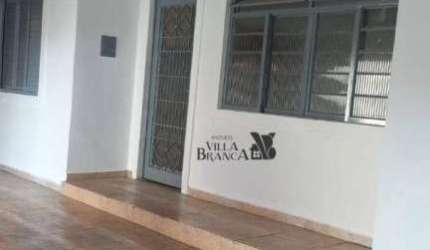 Casa à venda, 86 m² por R$ 550.000,00 - Jardim Oriente - São José dos Campos/SP
