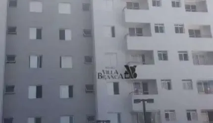 Apartamento à venda, 48 m² por R$ 350.000,00 - Villa Branca - Jacareí/SP