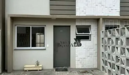 Sobrado à venda, 109 m² por R$ 600.000,00 - Jardim Santa Maria - Jacareí/SP